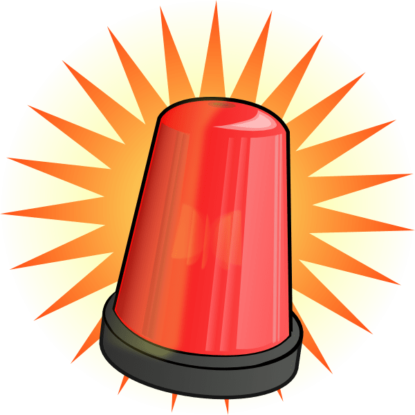 alarmas