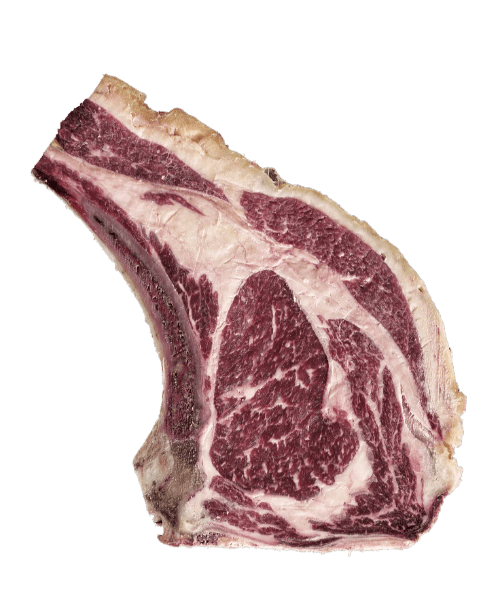 Chuletón de vaca madurada 60 días
