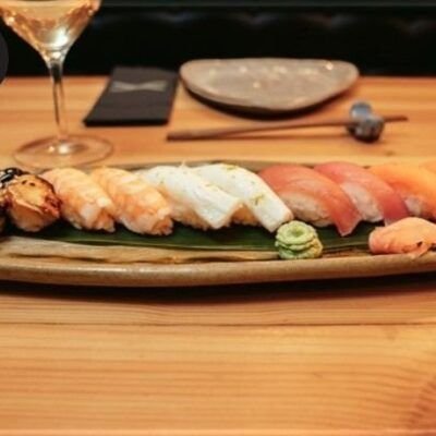 Nigiri House Lovers