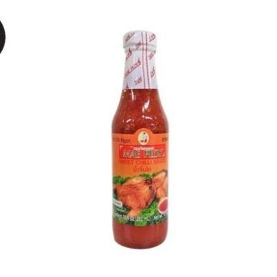 Salsa Sweet Chili